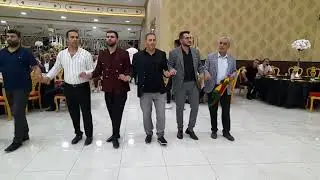 Hasan Çelik & Rojbin Abi. Kına Gecesi. Halay 5. 26.06.2024