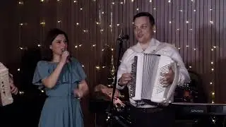 Инна Каменева, Мария Киндсфатер и Владимир Бутусов  