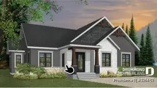I recreate a real house in The Sims 4