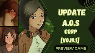 Update Preview Game Android Game AOS Corps [v0.19.1] Gameplay #updategame #animated