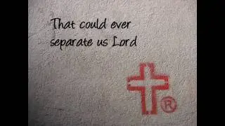 Where We Belong by Hillsong with Lyrics (In HD)