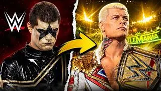 7 WWE Firings That Ended Up Benefiting Wrestlers