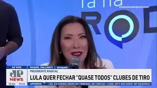2023 07 30 Jovem Pan - Debate completo sobre porte de ARMAS; discussão entre Bissoli e Monteiro