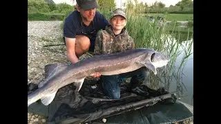 #Denmark #DMNS #fishingPoppelsøen Denmark