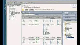 3- Publish Exchange Server for OWA Access Via TMG 2010