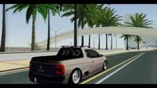 {GTAsa} ROLE!! DE SAVERO G5CHAVE