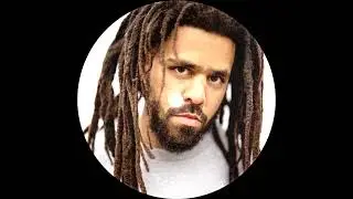 J. Cole - Can't Get Enough (Joaquin Lamanna edit) [FREE DL]