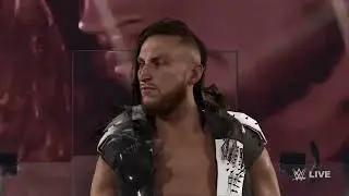 WWE 2K24 Mods - Pete Dunne Entrance w/ Modded GFX, Theme and Call Name