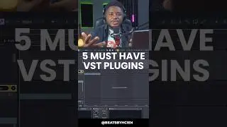 5 Must Have Vst Plugins 