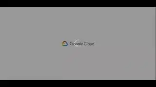 Vmware on Google Cloud - VMwareGoogle Cloud Platform