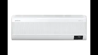 Best  Samsung 1.5 Ton 4 Star Inverter Split AC (Copper, AR18AY4AFWK, White)