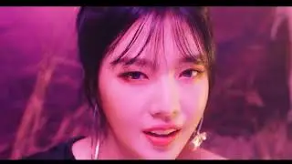 Red Velvet 레드벨벳 'RBB (Really Bad Boy)