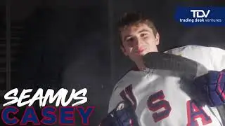 Seamus Casey Highlight Reel