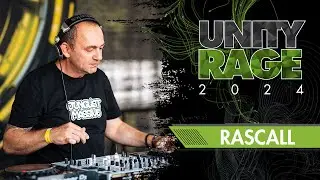Rascall | Unity Rage 2024