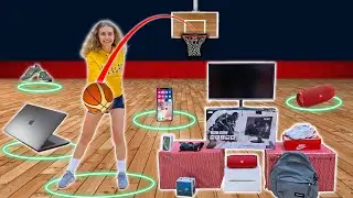 ATAN KAZANIR! (Iphone Xs, Macbook Air, JBL, Nike...)