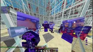 ZonixCraft (RPG Prime). ПОСЛЕДНЕЕ СРАЖЕНИЕ. спс что пофармили.
