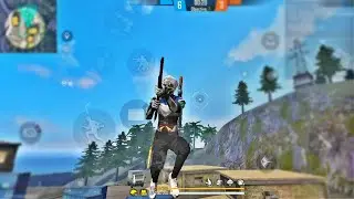 Advanced 2.0 🛸☠️ Free Fire Highlights