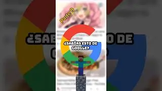 Did you know this about Google? 🧏 PART 9 