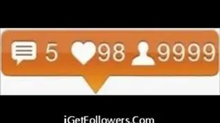 How to get lots of LIKES AND FOLLOWERS on Instagram