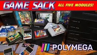 The Polymega