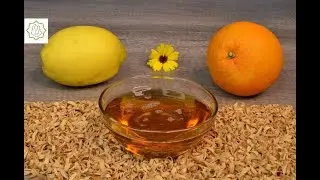 Calda de Flor de Laranjeira - Chef Ana Lemgruber (2023)