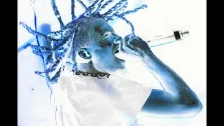 playboi carti - ketamine (guitar remix) #iammusic #playboicarti