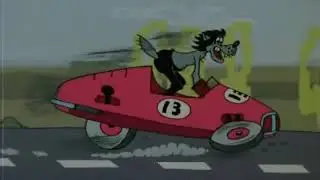Nu Pogodi! (Phonk Edition)