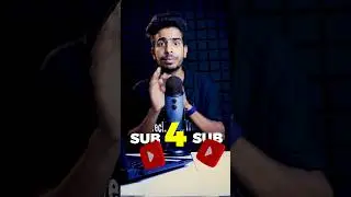 Common Mistakes YouTubers Make || #shortsfeed #shorts