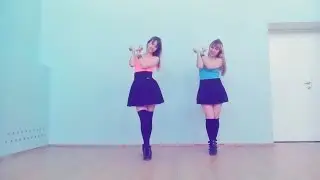 Red Velvet 레드벨벳_Rookie 루키 안무배우기 ( Dance cover by DELISE )