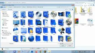 How to Change Computer Folder icons in Windows-HINDI│फोल्डर के आइकॉन को कैसे बदले