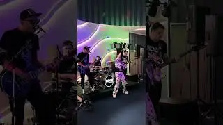 Кукла Колдуна - live 