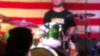 Banda 91ROCK Curitiba (drum solo)