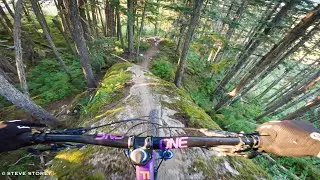 Test Drive - Knolly Fugitive V1.5