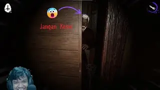 [DEVOUR INDONESIA] LARIIII ADA LABA LABA PENCURI , MAP THE INN