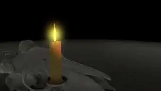 Element 3D V2 - Subsurface Scattering Test