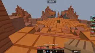 Minecraft Skywars Wonderlands.ge