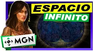 Stellaris BIRCH WORLD ORIGEN ✨ La Mejor Megaestructura!