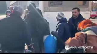новая каховка