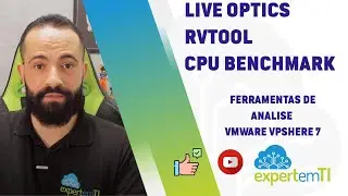 2-VMware vSphere 7 - Rvtools - LiveOptcs - CpuBenchmark