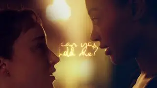CAN YOU HOLD ME? | collab with @annelabyrinth2243