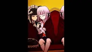 Danganronpa ships I love