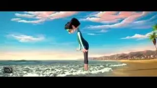Трейлер Путь к сердцу Inner Workings 2016