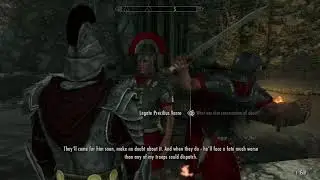 Beyond Skyrim: Bruma Xbox One Walkthrough |Welcome to Cyrodiil