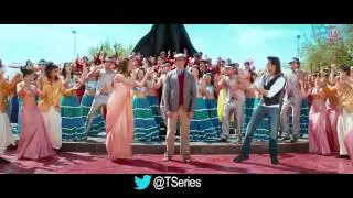 God Allah Aur Bhagwan- Krrish 3 (Prevod Srpski)