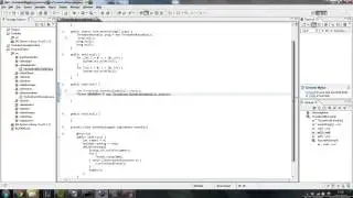 Java programming - Video 18 - Thread and Runnable