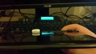 Gaming on the GPD Win #3 Yes, It does play Crysis!