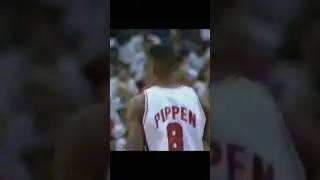 1992 NBA DreamTeam | vs Argentina (Game Play #4)  #Shorts