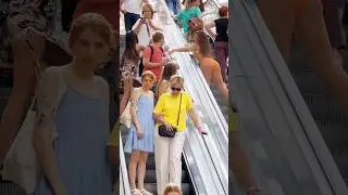 Too wild reaction to my PRANK.. Why? 🤦🏻‍♀️ LA ELVÍRA 