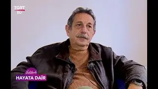 ÜNLÜLERLE HAYATA DAİR  