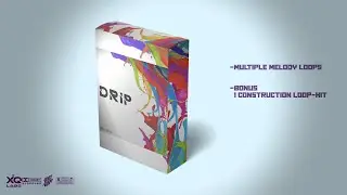 [FREE] DRIP- FREE LOOP KIT